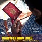 TRANSFORMING LIVES_Cover