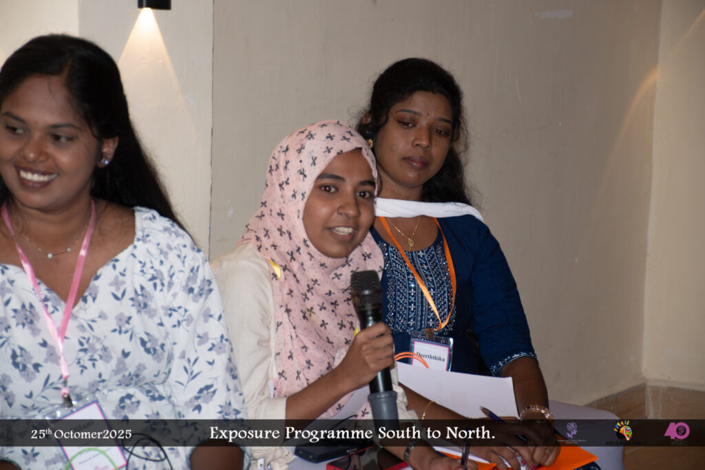 Jaffna programme
